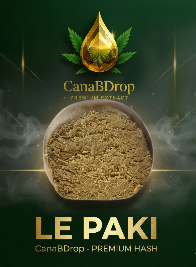 LE PAKI (THV N10 30%) LE PAKI (THV N10 30%)