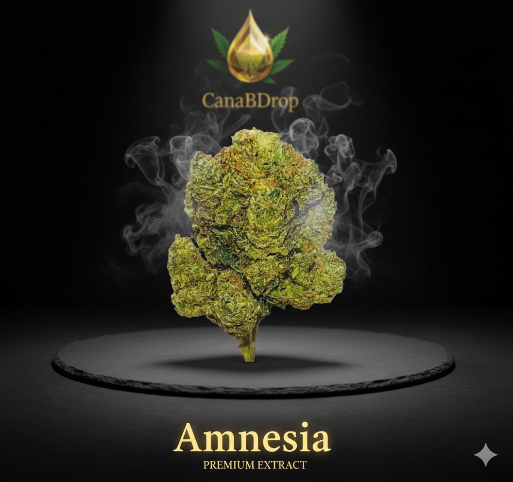 Amnesia Kush THV N10 