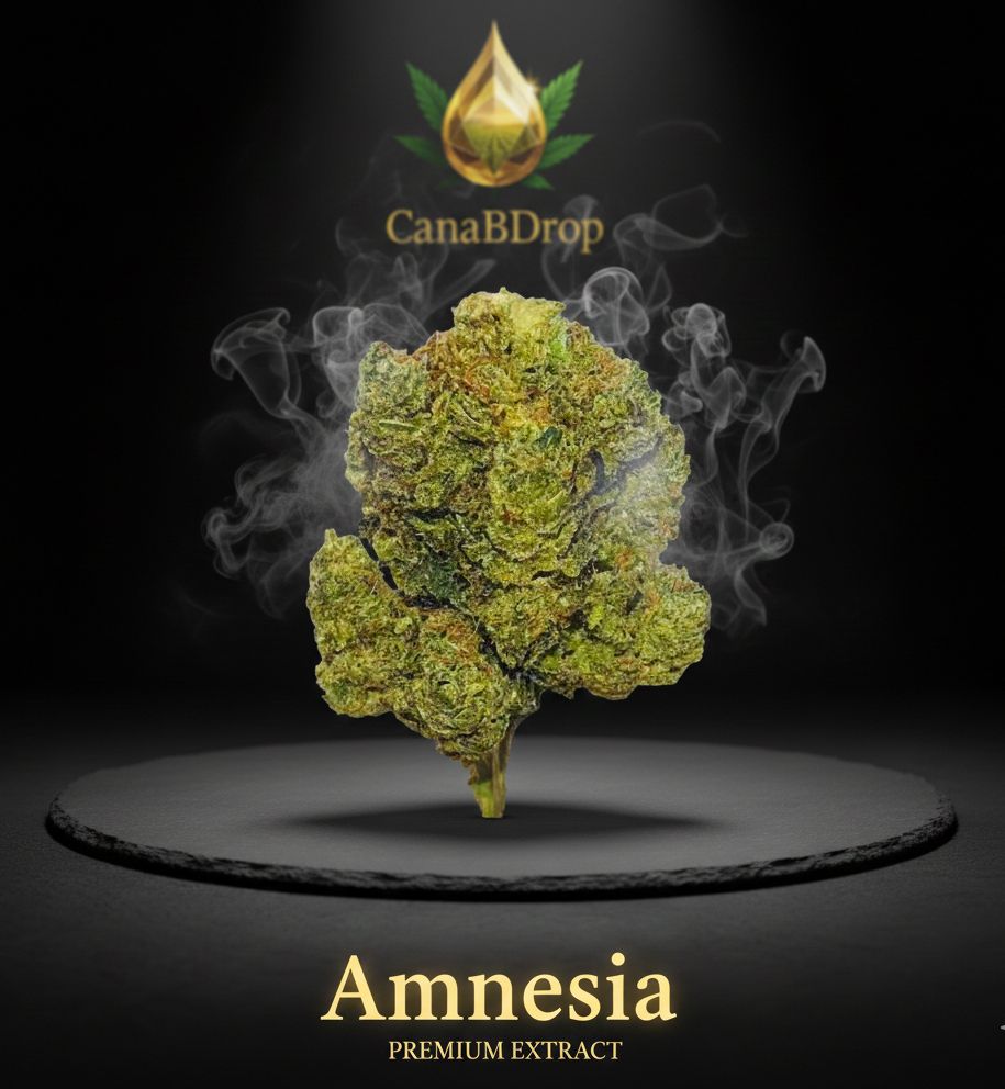 Amnesia Kush THV N10 