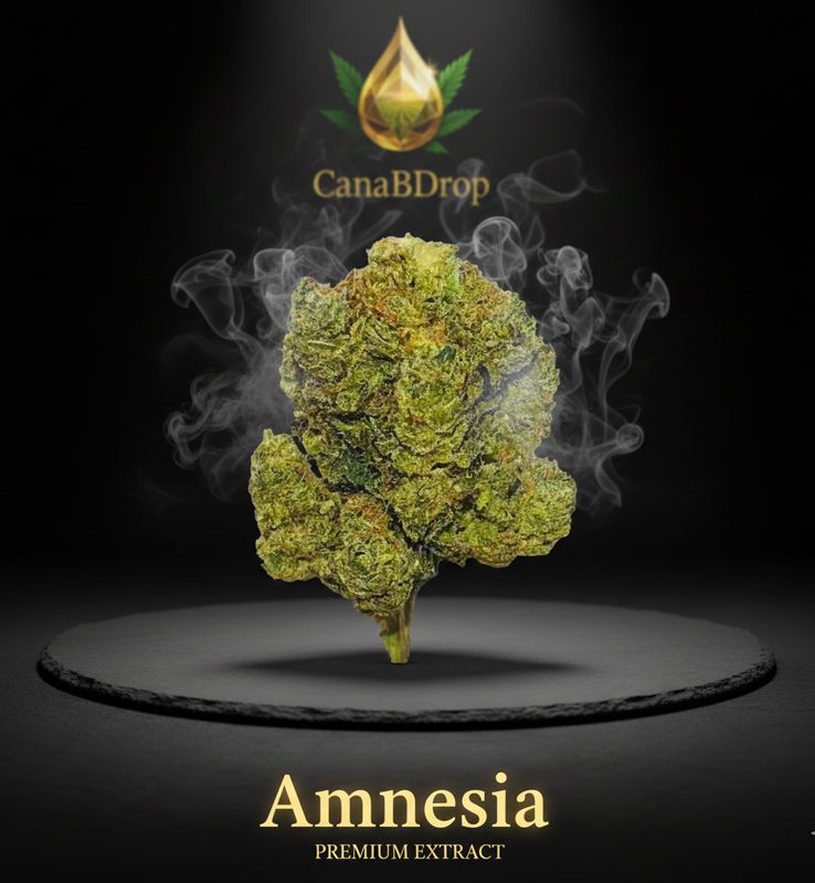 Amnesia Kush THV N10 Amnesia Kush THV N10