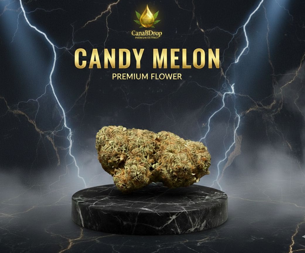 Candy Melon THV N10 40%