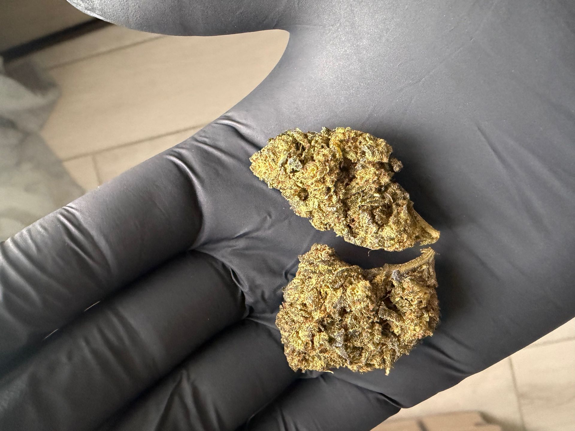 Candy Melon THV N10 40%