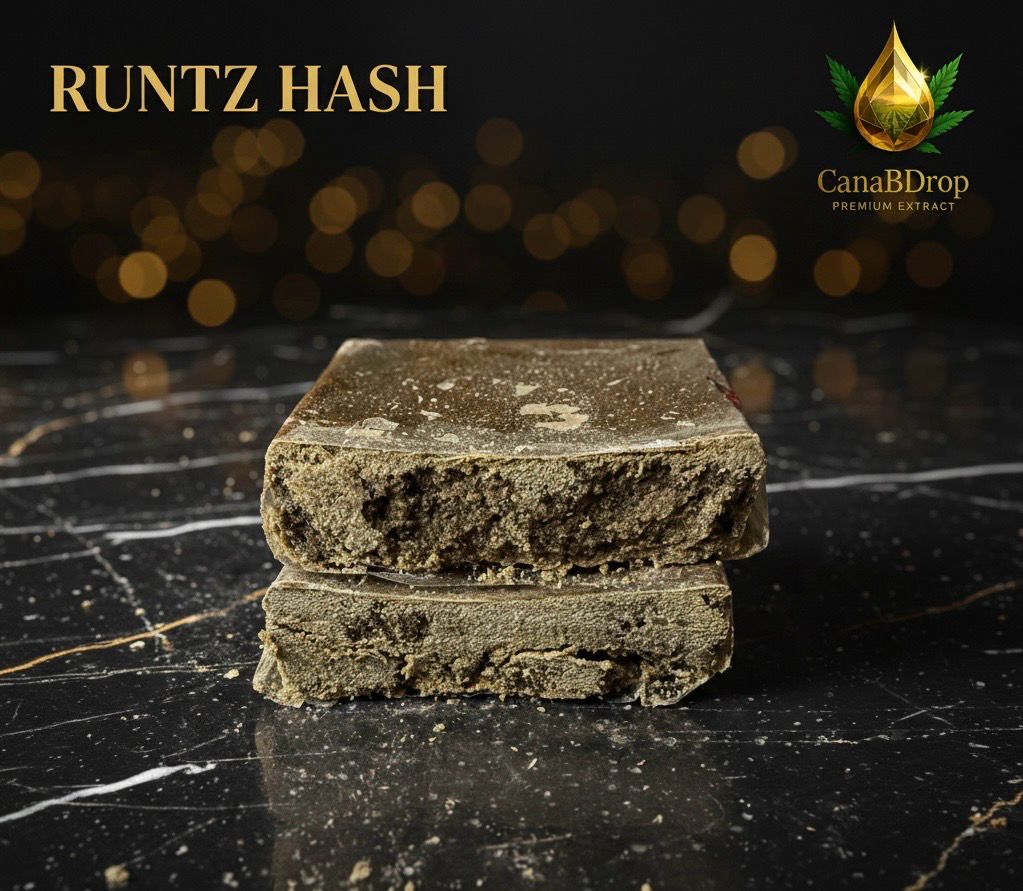 RUNTZ Hash