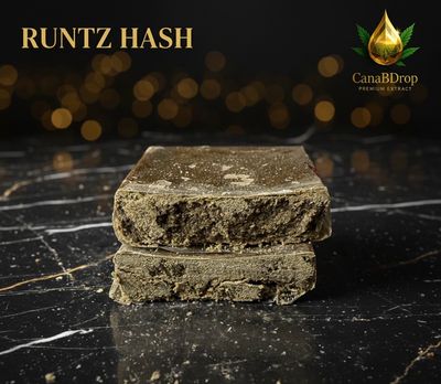 RUNTZ Hash RUNTZ Hash
