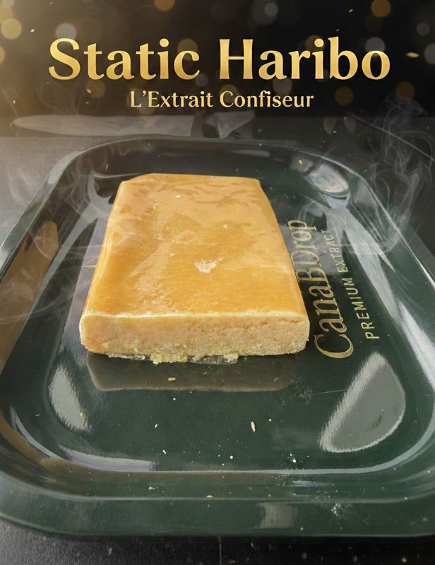 Static Haribo Nano10