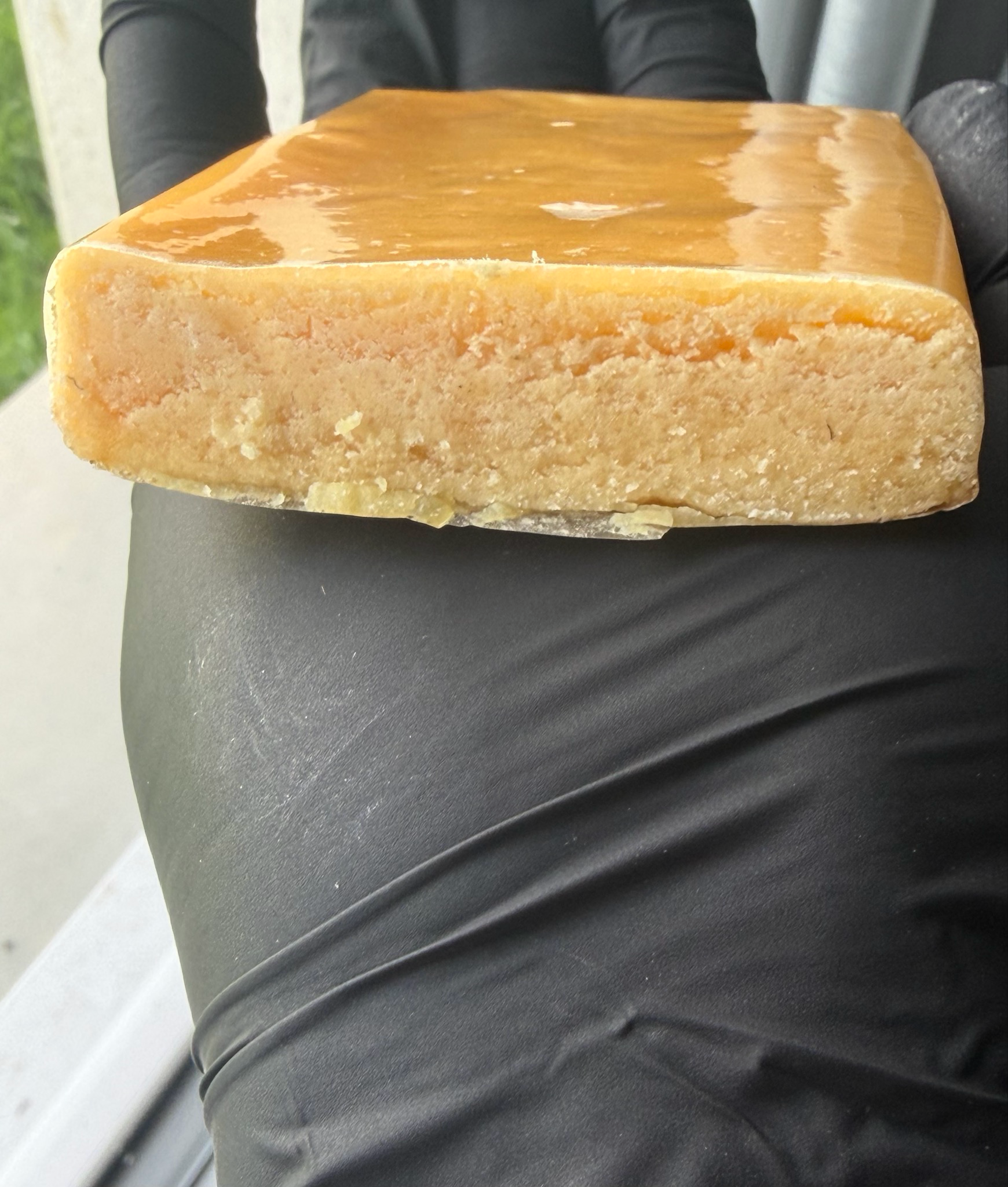 Static Haribo Nano10