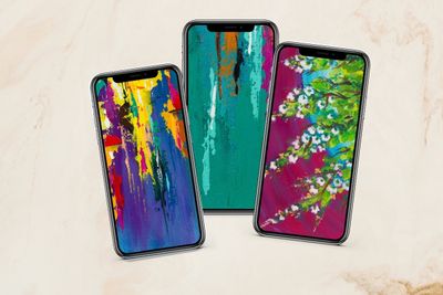 Tapety na telefon