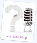 Vocalcoaching- Geschenkgutschein