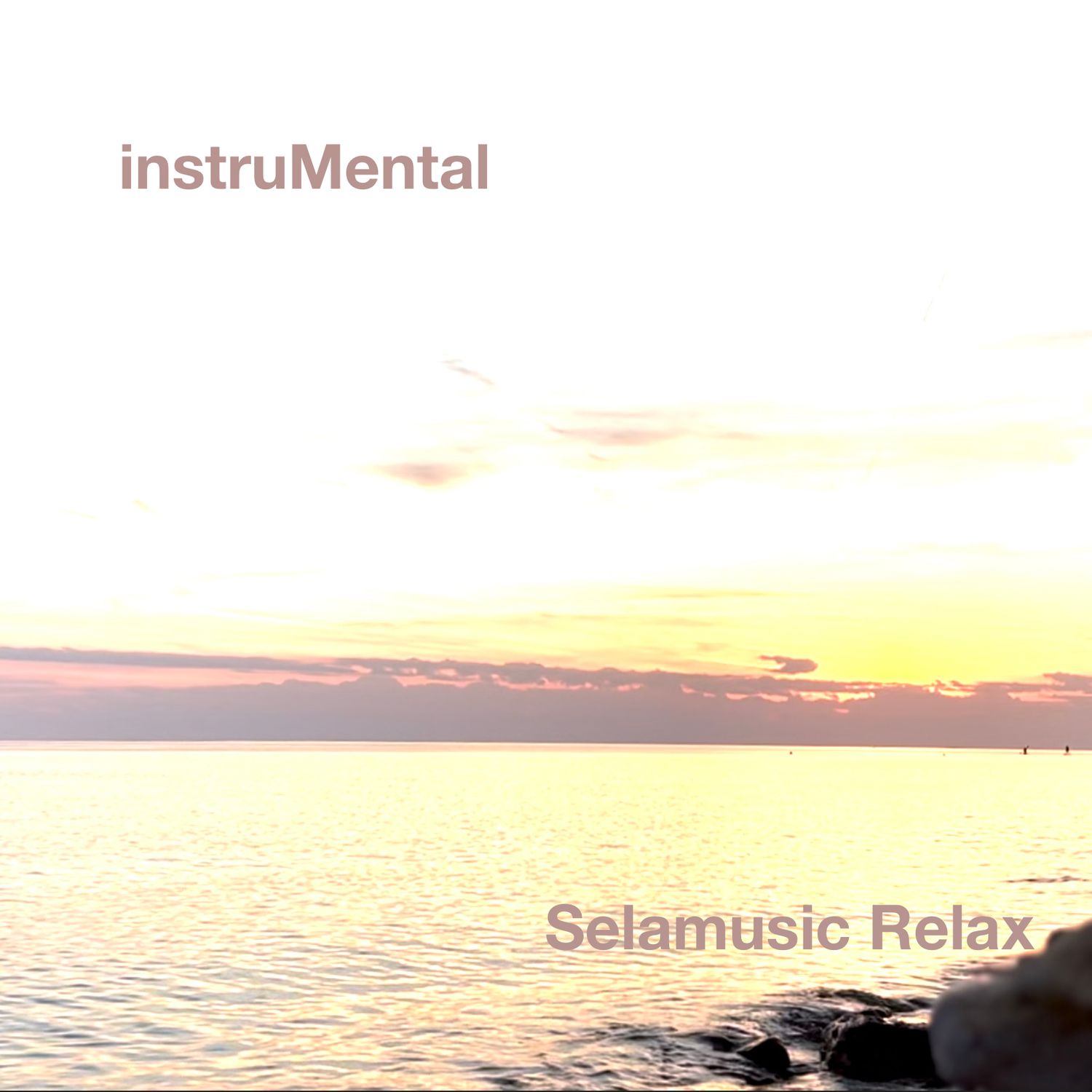 InstruMentalMusik - Teil 2 - Relax mit Meeresrauschen [Download]