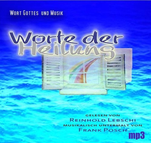 Worte der Heilung [Download]