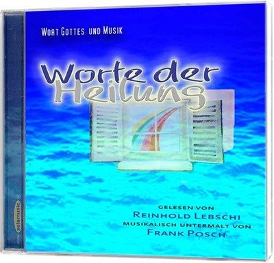 Worte der Heilung [CD]