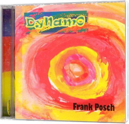 Dynamo (Frank Posch) [CD]