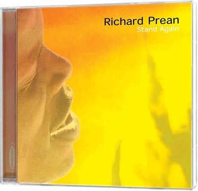 Stand again (Richard Prean) [CD]