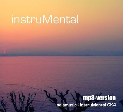 InstruMentalMusik mit Meeresrauschen Vol.4 [Download]