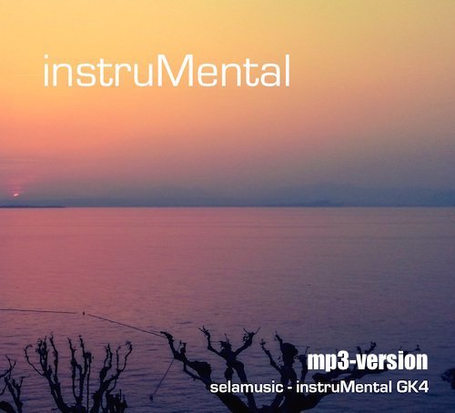 InstruMentalMusik mit Meeresrauschen Vol.4 [Download]
