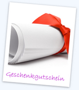 Gutscheine für Vocal-Coach oder Tonstudio