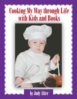 COOKING MY WAY THROUGH LIFE - Paperback