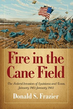 Fire In the Cane Field - Paperback
