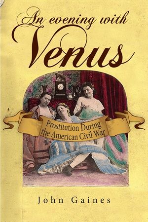 Evening With Venus - Paperback