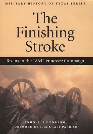 FINISHING STROKE - Paperback
