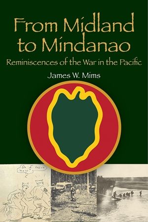 FROM MIDLAND TO MINDANAO - Paperback