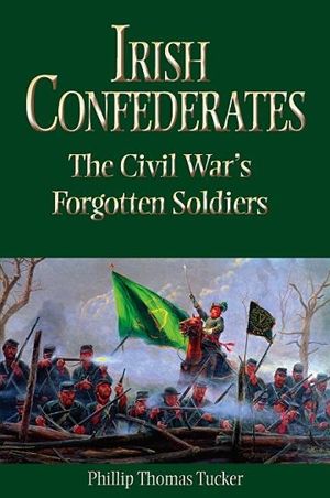 IRISH CONFEDERATES - Paperback