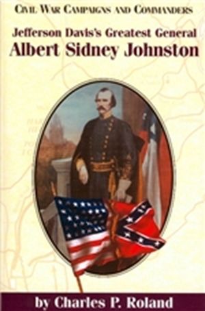 JEFFERSON DAVIS'S GREATEST GENERAL - Paperback