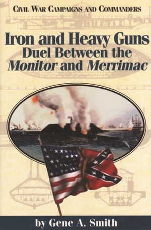 IRON AND HEAVY GUNS - Paperback
