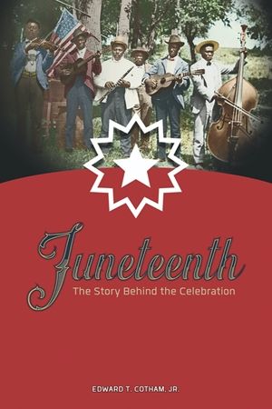Juneteenth - Paperback
