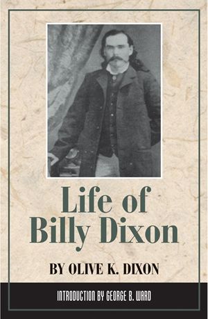 LIFE OF BILLY DIXON - Paperback