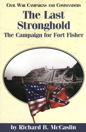 LAST STRONGHOLD - Paperback