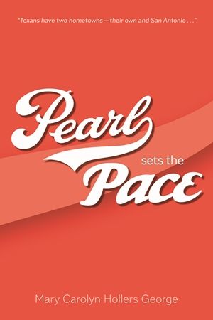 Pearl Sets the Pace - Paperback