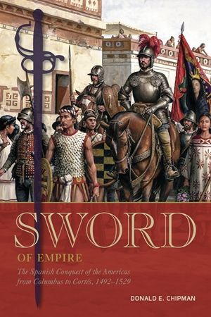 SWORD OF EMPIRE - Cloth