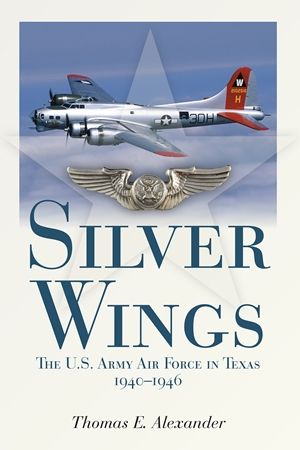 SILVER WINGS - Paperback
