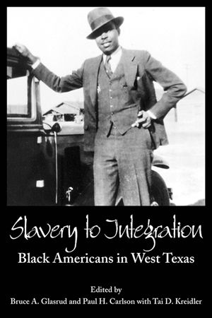 SLAVERY TO INTEGRATION - Paperback