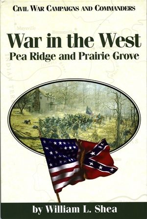 War in the West - Paperback
