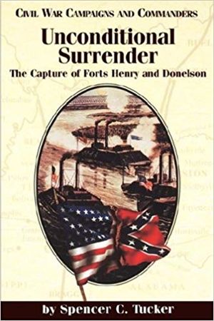 Unconditional Surrender - Paperback