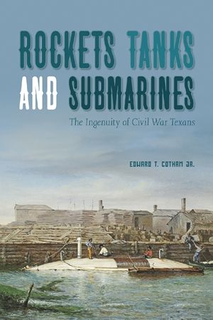 Rockets Tanks and Submarines - Paperback