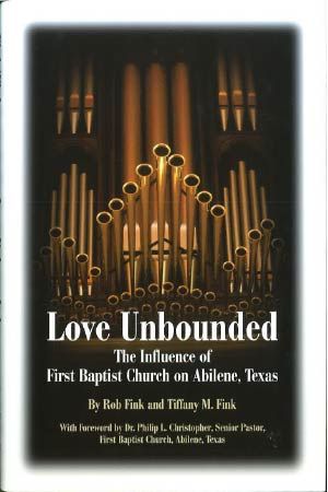 LOVE UNBOUNDED - Cloth