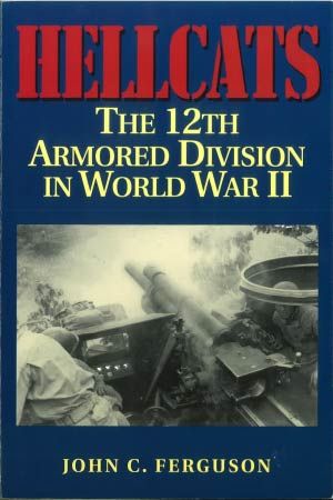 HELLCATS - Paperback