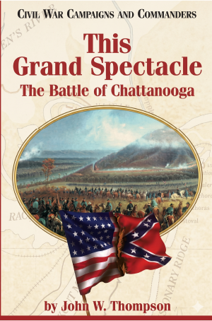 THIS GRAND SPECTACLE - Cloth