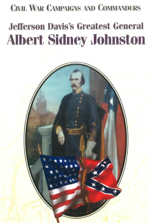 Jefferson Davis's Greatest General - Cloth