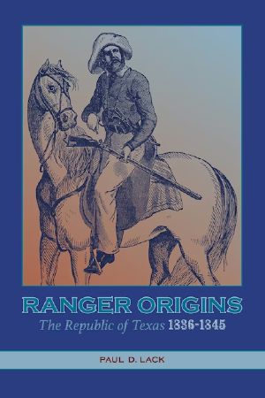 Ranger Origins - Paperback