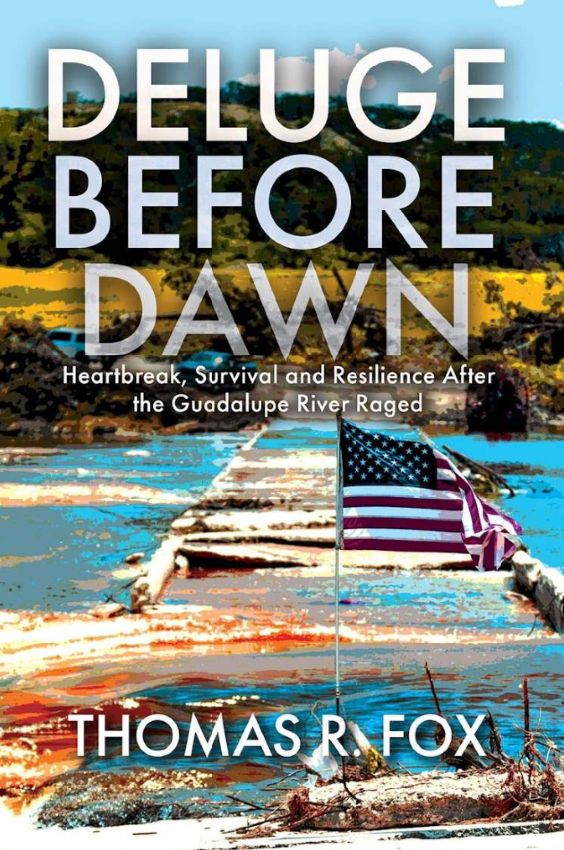 Deluge Before Dawn - Pre-order