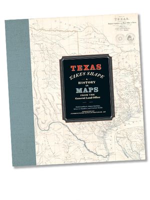 Texas Takes Shape