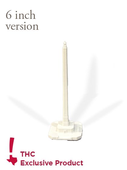 San Jacinto Monument 6"