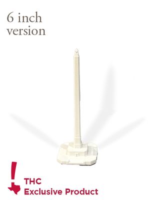 San Jacinto Monument 6"