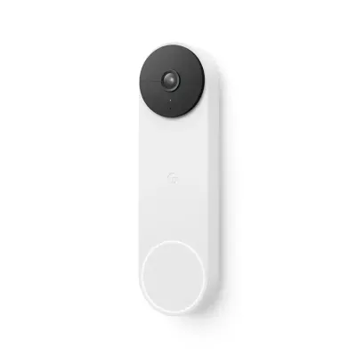Google Doorbell