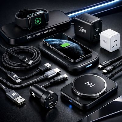Mighty Wireless