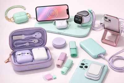 Tech Candy